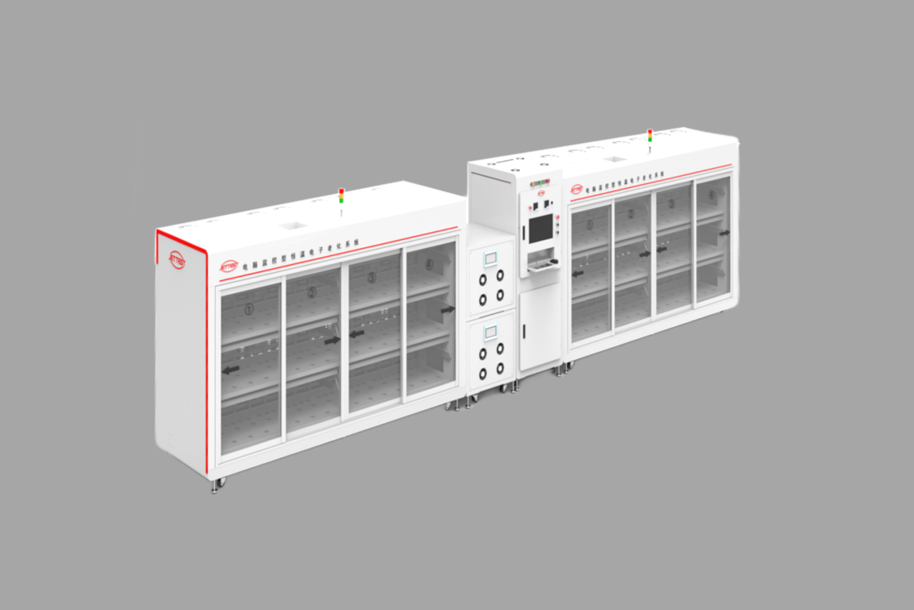 Electrical tools power supply energy-saving B/I system - Image 2