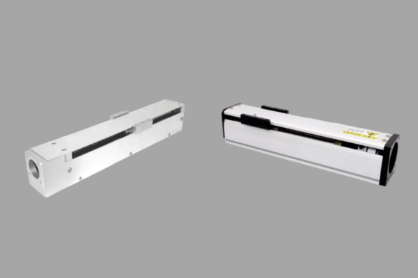 Ball Screw Actuator