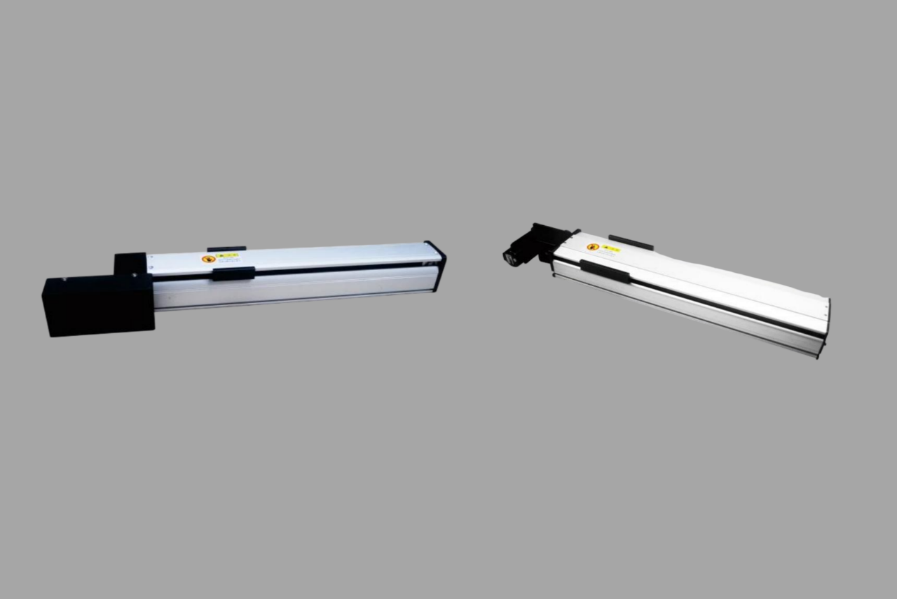 Belt Actuator