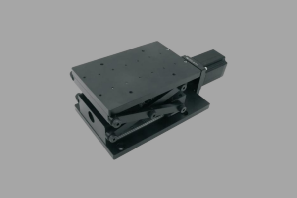 Motorized Lift Platform
