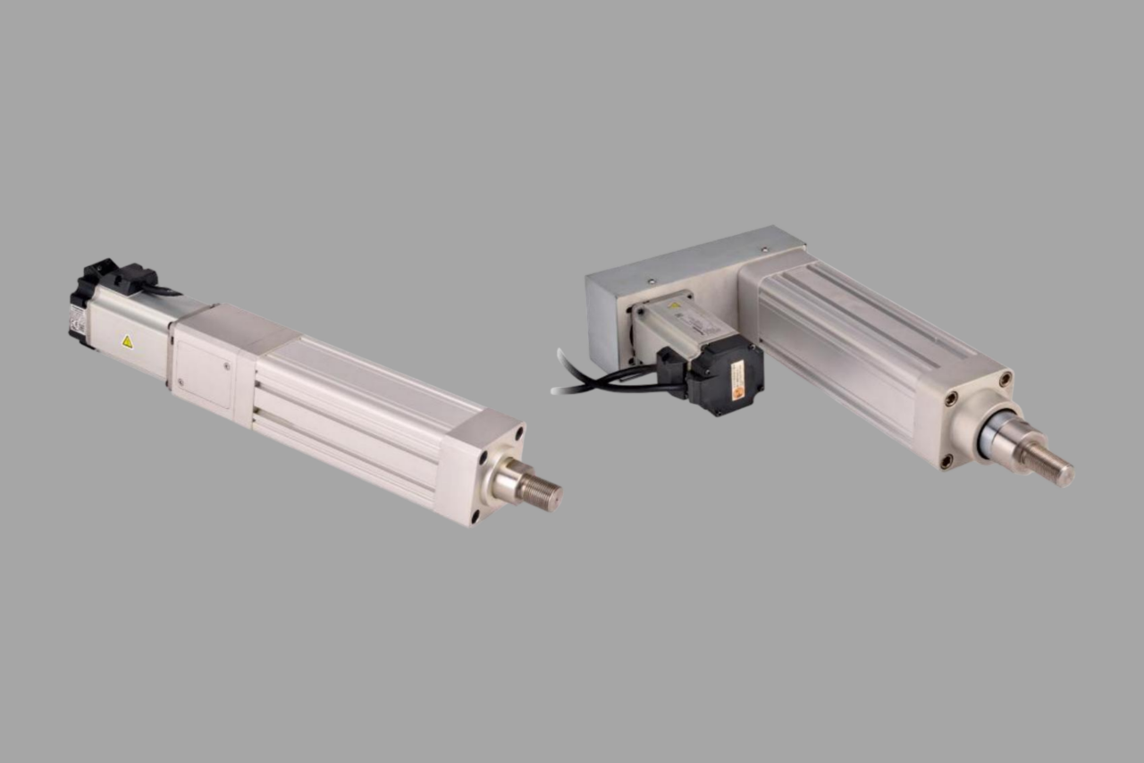 Electric Cylinder