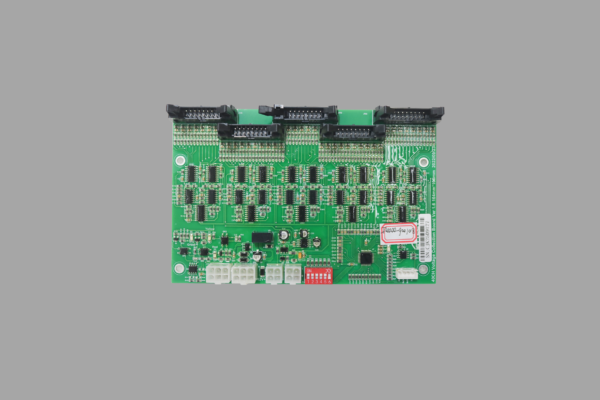 Acquisition Card  JET-P6001