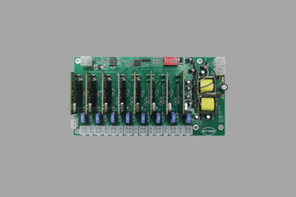 Capture Card  JET-P6003D