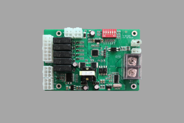 Acquisition Card JET-P6004