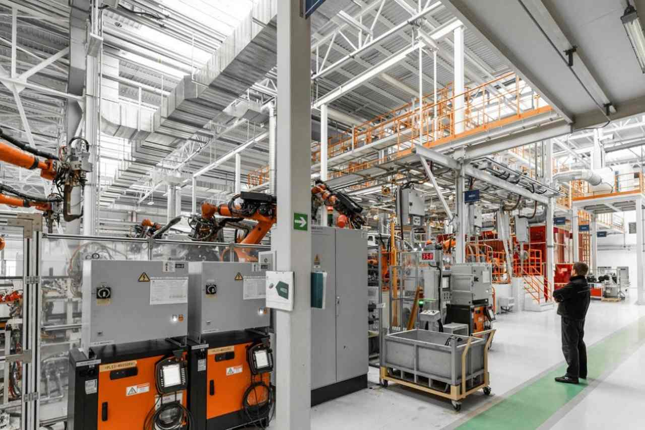 Resilient Quality Control in Manufacturing Amid Disruption in 2026