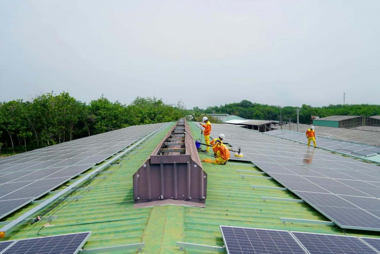 Guide to Testing in Solar Power System Manufacturing (2026)