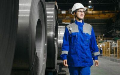 Top 8 Tools for Flawless Manufacturing Precision and QC