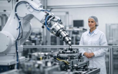 Manual vs Automated Testing & How AI is Fading the Great Divide