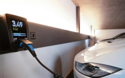 New Technology for Manufacturing Next-Gen EV Batteries in 2026