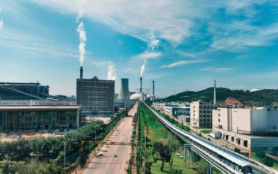 Overview | Future of Technology in Production & Decarbonization