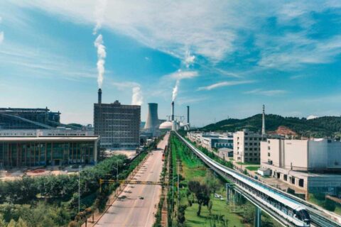 Overview | Future of Technology in Production & Decarbonization - Jettest