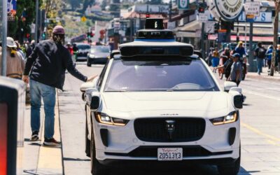 Rise of EV Factories with Smart Manufacturing Technologies
