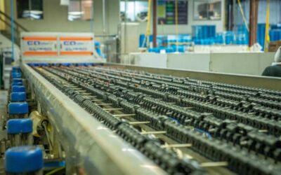 Ultimate Guide to Invest in Smart Production Line Equipment