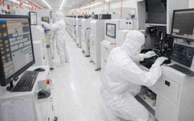 What is ATE & How it Evolved with Chip Complexity in 2026