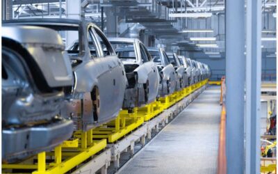 4 Pillars of EV Quality in Manufacturing Industry (2026)