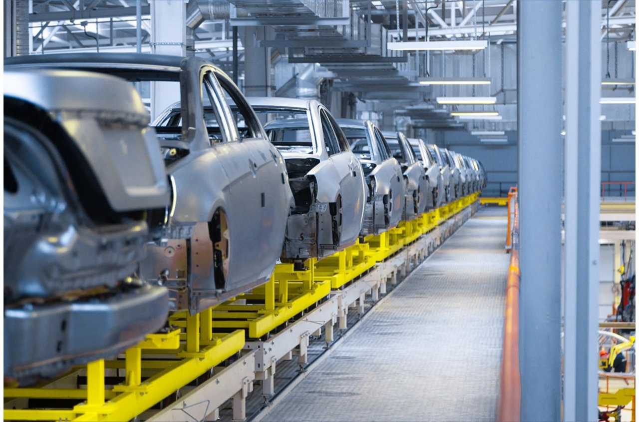 4 Pillars of EV Quality in Manufacturing Industry (2026)
