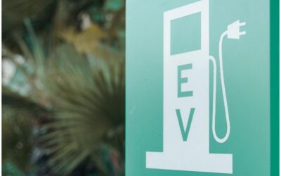 5 Automotive and Manufacturing Green Tech Driving Net-Zero