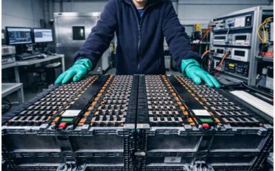 5 Ways to Fix Battery Management Testing With Slow Test Cycles