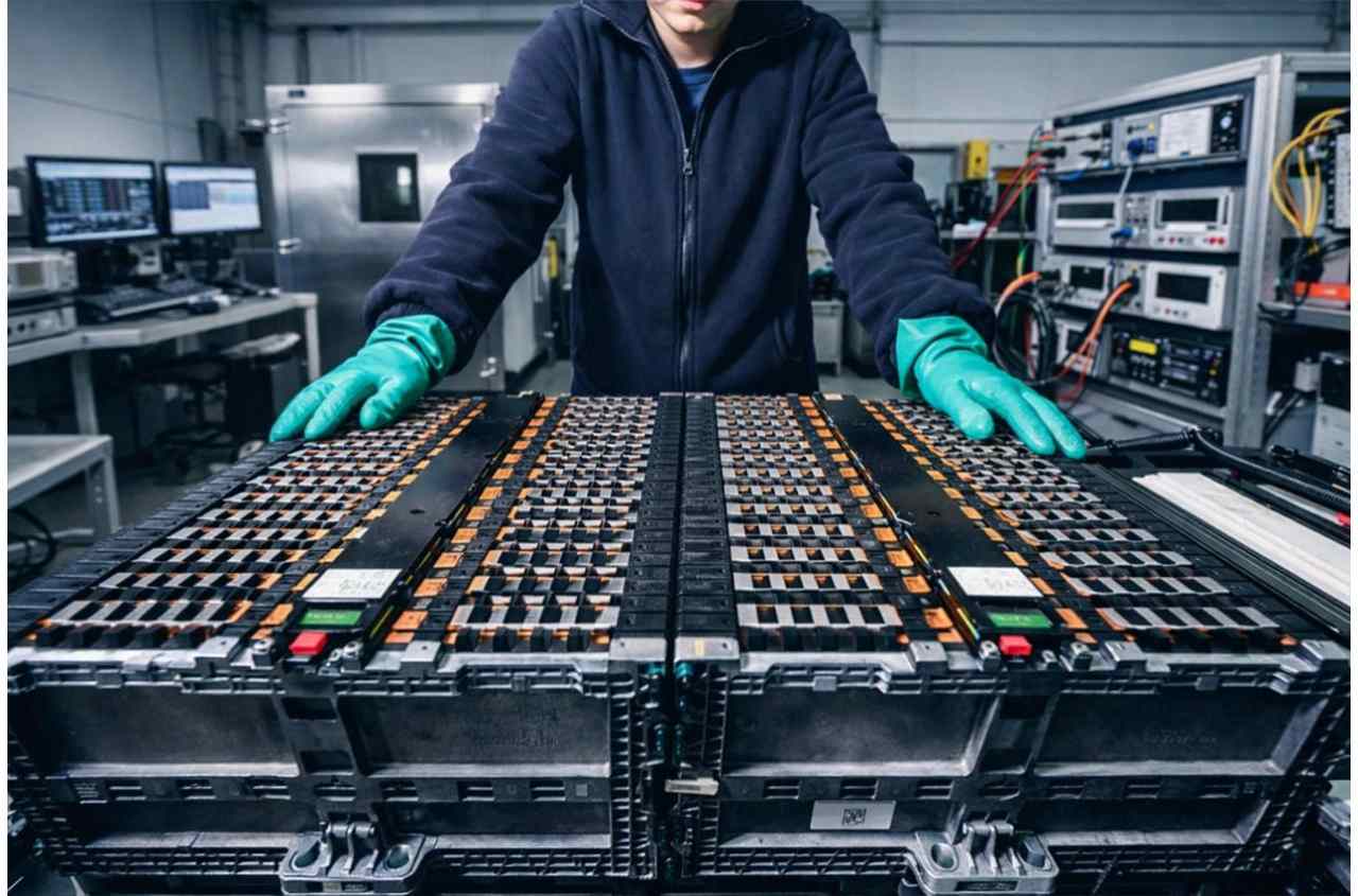 5 Ways to Fix Battery Management Testing With Slow Test Cycles