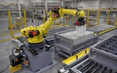 Intelligent Automation in Manufacturing ROI Tips 2026