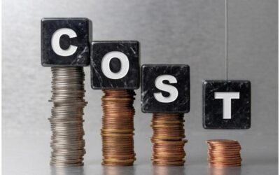 This Is How to Reduce Manufacturing Costs in 5 Proven Steps