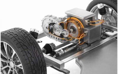 5 Basic Electronic Components Faults EV Makers Fix in 2026