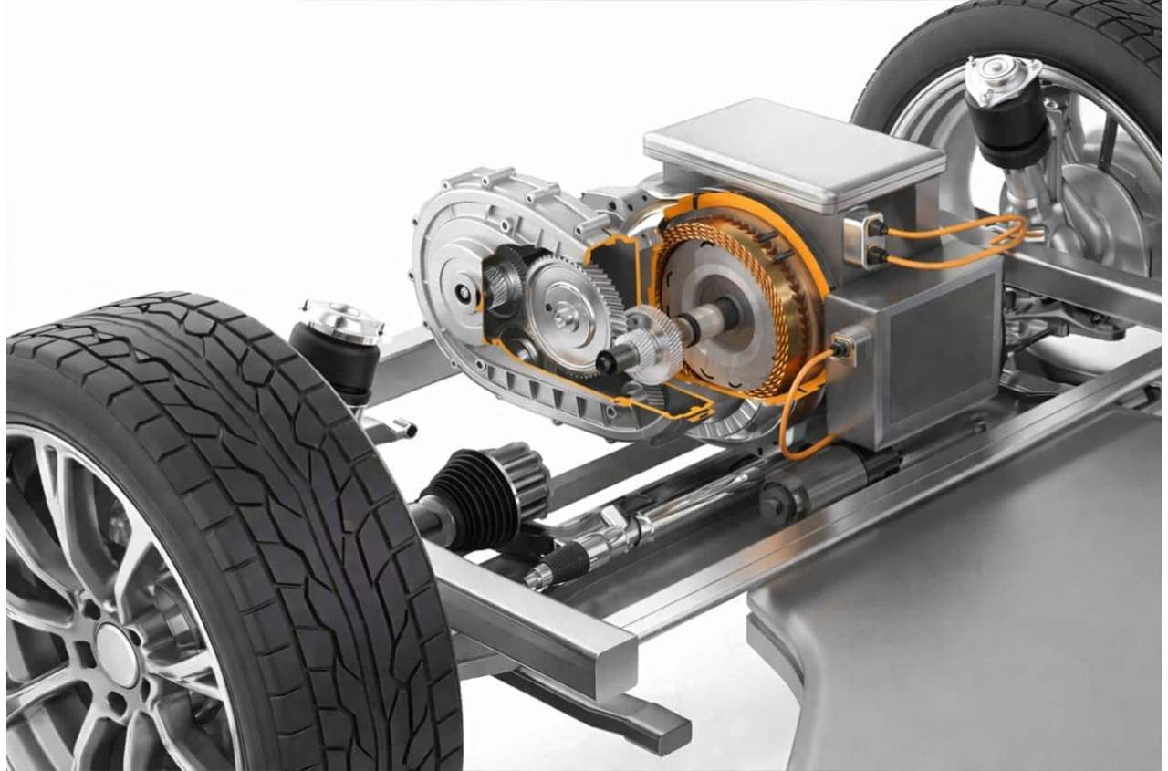 5 Basic Electronic Components Faults EV Makers Fix in 2026
