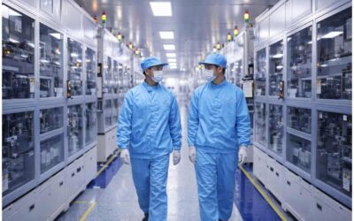 How AI Is Changing Electronic Test Instruments in Battery Aging Labs