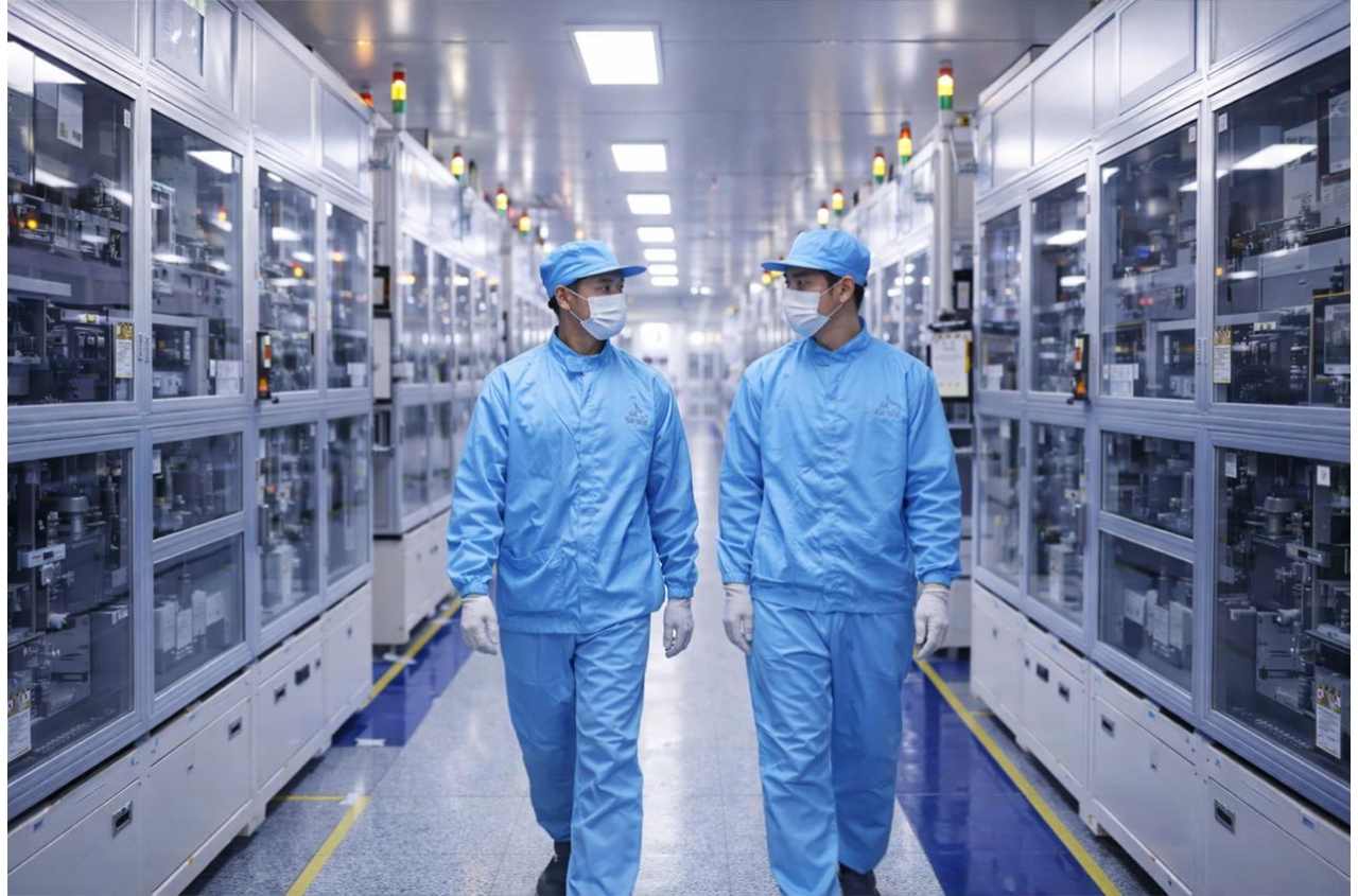 How AI Is Changing Electronic Test Instruments in Battery Aging Labs