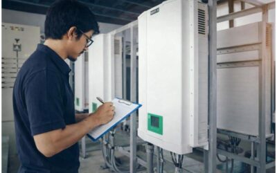 Inverter Testing Equipment & Burn-In Guide 2026