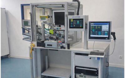 What Is Automated Test Equipment in 2026 Latest Trends and Technologies