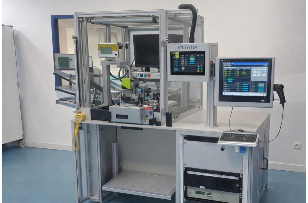 What Is Automated Test Equipment in 2026 Latest Trends and Technologies ...