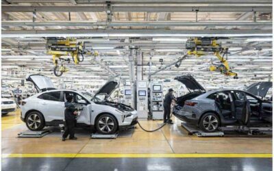 Why EVs Are Outpacing Electronic Component Testing (2026)