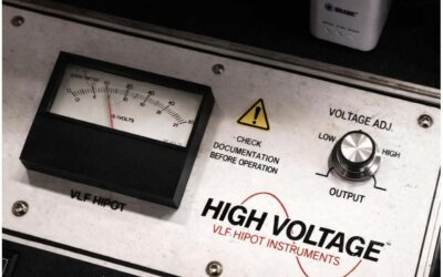 Guide: What is High Voltage DC Testing in Solar Systems?