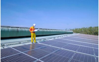 Solar Manufacturing Process Optimization  Best Practices