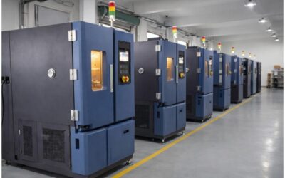 Guide to Optimizing Automation in Quality Control for Aging Tests