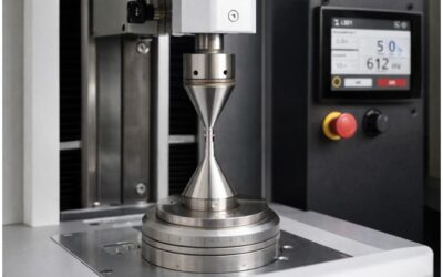 Optical Inspection: Key to Reliability in Manufacturing Car Parts