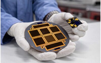 The Newest on Perovskite-Silicon, Automation and Industry 4.0 (2026)