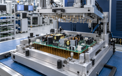$80,000 Question: When In-Circuit Testing Pays for Itself